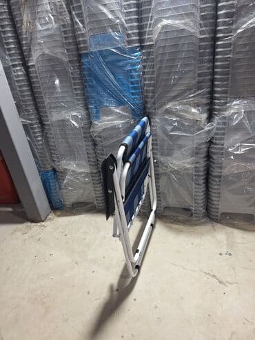 купить кресло раскладное бу: Qatlanan kreslo — 3