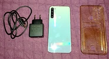 nod 8: * R edmi note Problemsiz * işlek veziyyetde — 6