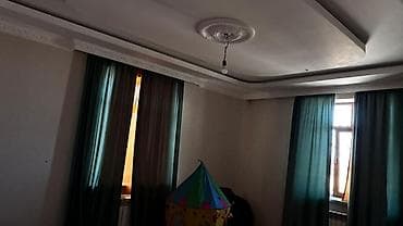 ucarda ev alqi satqisi: Satılır: geniş və işıqlı mənzil üçün tam təmirli daxili interyer - — 6