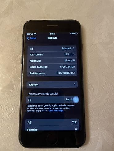 2 ci el iphone 11 pro max: IPhone 8, 64 GB, Qara, Zəmanət, Kredit, Barmaq izi — 7