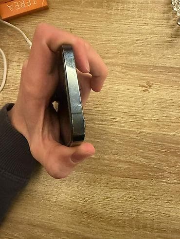 cdma telefonlar satisi: IPhone 12 Pro, 128 GB, Space Gray, Face ID — 6