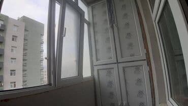 ülvi şadlıq sarayı: Hövsan qəs., 2 otaqlı, Yeni tikili, m. Əhmədli, 52 kv. m — 8