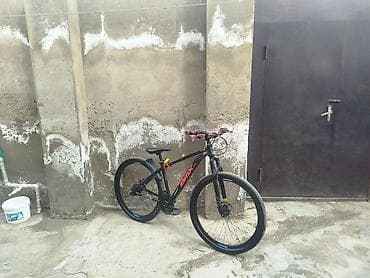 inmotion scooter s1: Dağ velosipedi – BMX/MTB tipli - Çərçivə: yüngül alyuminiy, idman — 10