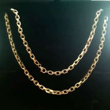 versace qızıl qolbaq: Sep, Versace, Sarı qızıl, 750 Əyar, 19 g — 1