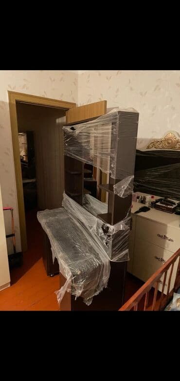 Satram tezedi islenmiyib