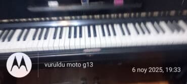 маленькое пианино купить: Пианино, Кубань, Акустический — 5