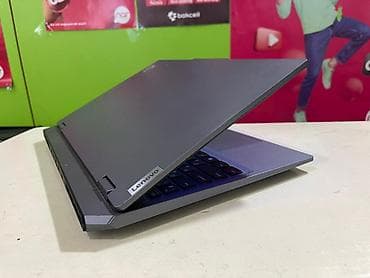 hyper x cloud 2: İşlənmiş Lenovo LOQ, 15.6 ", Intel Core i7, 1 TB, Pulsuz çatdırılma — 4