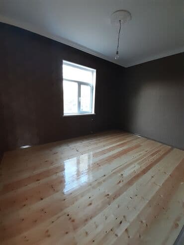 zirzəmi: Binəqədi qəs. 3 otaqlı, 100 kv. m, Kredit yoxdur, Yeni təmirli — 3