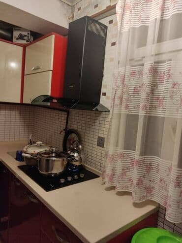 gəncə komsomol: 2 otaqlı, Yeni tikili, 50 kv. m — 7