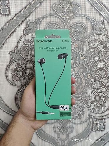 qulaqci: Yeni Simli Qulaqcıqlar, 1More, rəng - Qara — 1