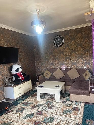 quba ev satilir: 2 otaqlı, 80 kv. m, Yeni təmirli — 5