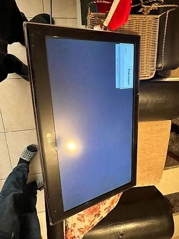 redline tv: Televizor LG LCD 32" — 2