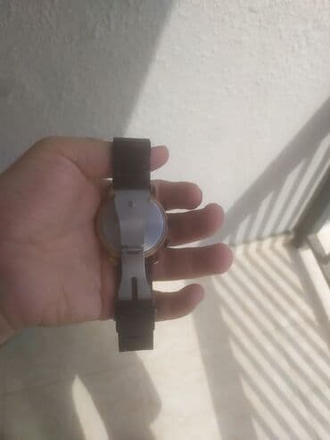 dolce gabbana card holder: Qol saatı, Curren, rəng - Qızılı — 2