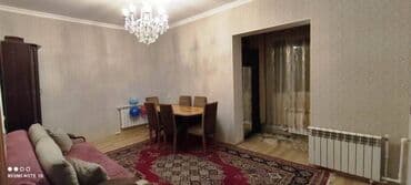 ev masazir: Bakı, 2 otaqlı, Köhnə tikili, 50 kv. m — 2