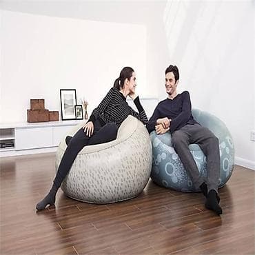 Bestvay 75052 şişmə kreslo 034451 qiymət 60 azn Globex – yüzlərlə