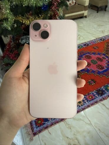 IPhone 15 Plus, 128 GB