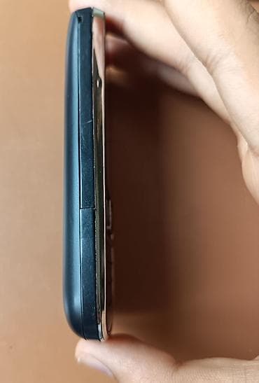 bakcell modem satilir: Nokia rəng - Qara, Düyməli — 8