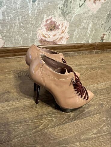 botlar: Ölçü: 37, İşlənmiş — 3