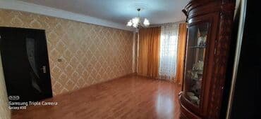 9 ci mikrorayon satilan evler: Bakı, Bakıxanov qəs., 3 otaqlı, Köhnə tikili, m. Neftçilər, 70 kv. m — 3