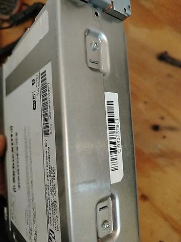 bmw e60 disk: Bmw və mini cooper Head unit HU_ENTRYNAV_2 Multimedia WİFİ və — 3
