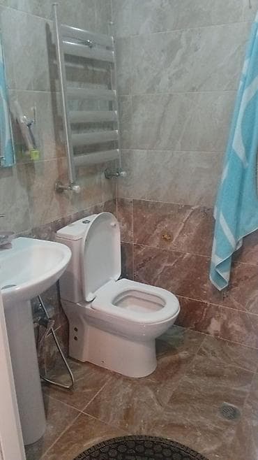 bakida satilan evler: 2 otaqlı, Yeni tikili, 44 kv. m — 5