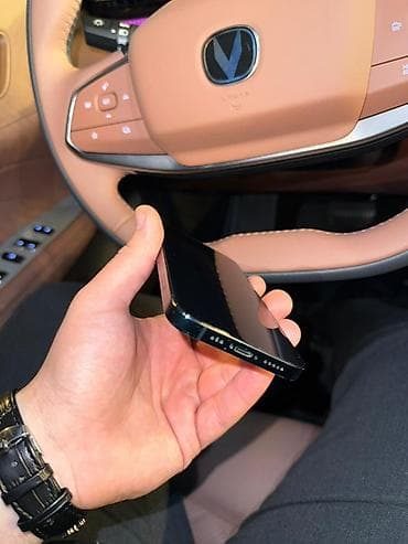 IPhone 13, Mavi, Face ID