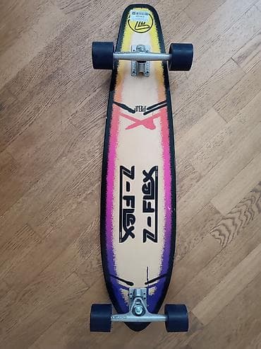 Maskalar, eynəklər: Скейтборд. Доска для катания — 2