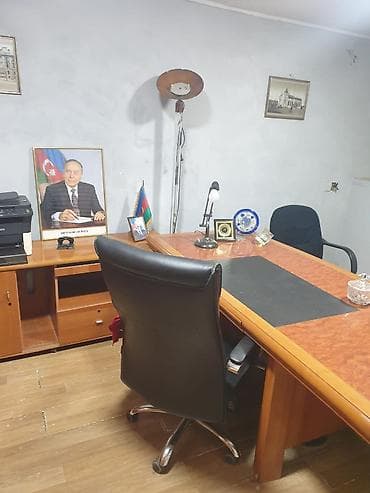 maştagada kirayə ev: Ofis arendaya verilir — 3