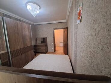 çiçək qəsəbəsi: Sabunçu rayonu,Bakıxanov qəsəbəsi,Akkord binalarında,2 otaqdan 3 otağa — 7