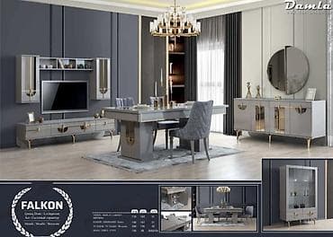 Buta Mebel: Yeni, Komod, Servant, TV altlığı, Kredit var