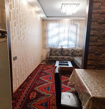 sumqayit yasma: Yeni Yasamal, 3 otaqlı, Yeni tikili, m. İnşaatçılar, 77 kv. m — 2