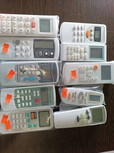 kondisioner sekilleri: Yeni Pult Pulsuz çatdırılma — 1