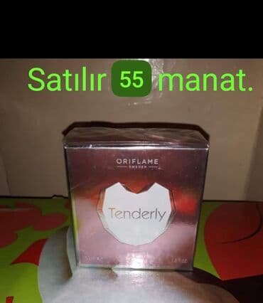 oriflame amber elixir en ucuz: Oriflame Dancing Lady Hypnotic Night tualet suyu. Qadınlar üçün — 66