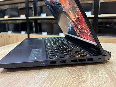 acer predator helios neo 16: İşlənmiş Acer Predator, 16 ", Intel Core i9, 2 TB, Ünvandan götürmə, Ödənişli çatdırılma, Rayonlara çatdırılma — 7