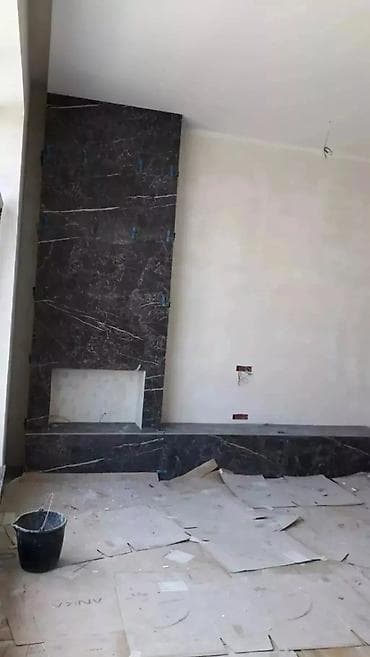 Tədbirlərin təşkili: Kafel-metlax, keramaqranit və suvaq ustası - Hamam, mətbəx və digər — 7