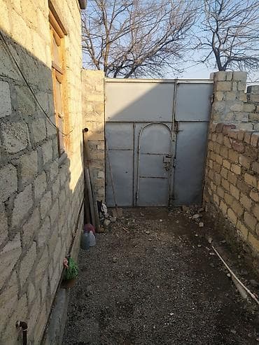 razin ev: 976 kv. m, 6 otaqlı, Qaz — 4