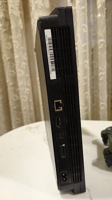 айфон 3: Sony PlayStation 3 (PS3) Slim oyun konsolu Komplekt: - PS3 Slim — 3