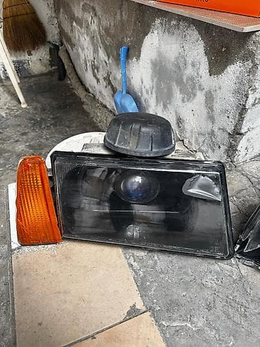 Komplekt, VAZ (LADA), İşlənmiş — 3