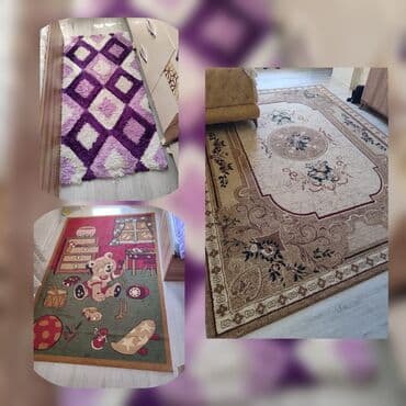 xalçalar: Xalça — 1