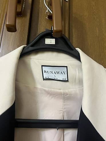 uzun corab: Pencək, L — 2