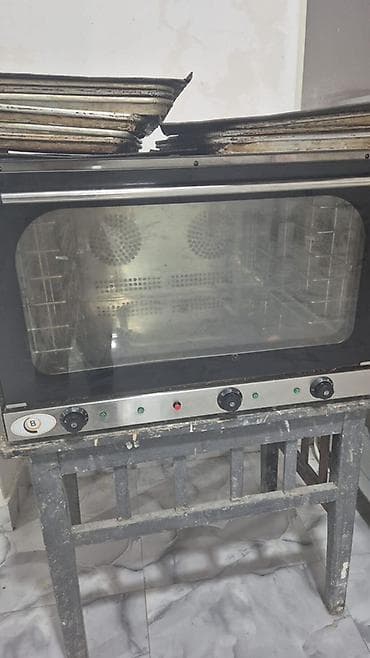 Elektrik soba, Çörək, Şirniyyət üçün, Pizza, İşlənmiş lalafo.az -da Elektrik soba, Çörək, Şirniyyət üçün, Pizza, İşlənmiş