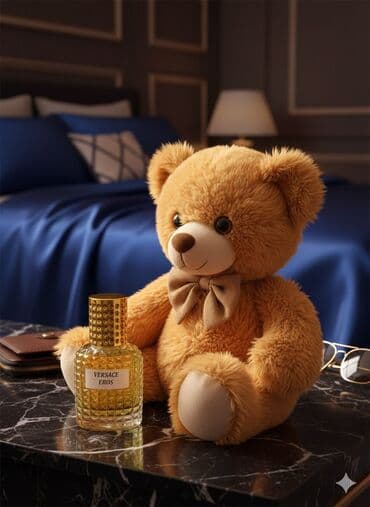 Ətir versace Eros lalafo.az -da Ətir versace Eros