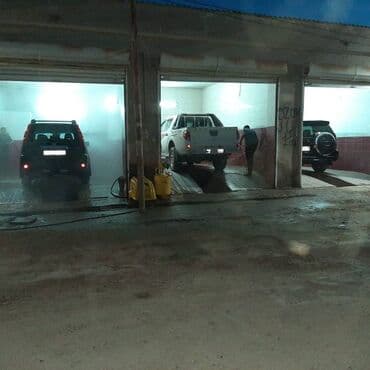 arenda moyka bakida: Binəqədi rayonu ərazisində inşa edilmiş (1 mərtəbəli 3 box) moyka — 4