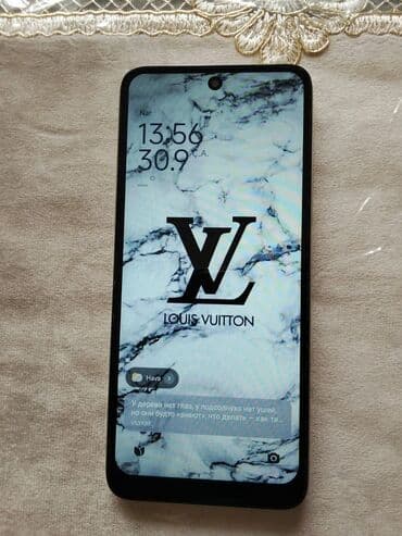 корпус nokia x2: Redmi 13, 256 GB, rəng - Ağ, Sensor — 1