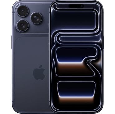 smart saat apple: IPhone 17 Pro, 256 GB, Blue Titanium — 1