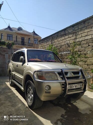 1 9 дизель фольксваген: Mitsubishi Pajero: 2.8 л | 2004 г. 370000 км Внедорожник — 14