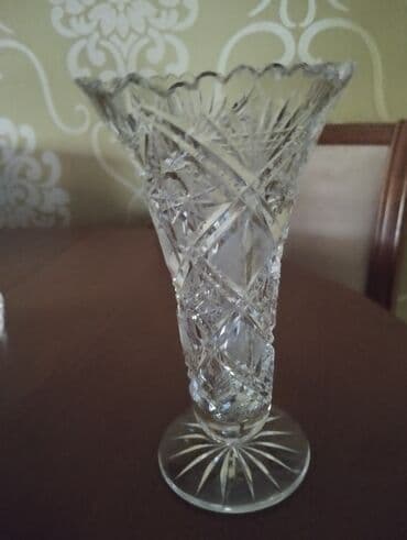 Ваза Германия