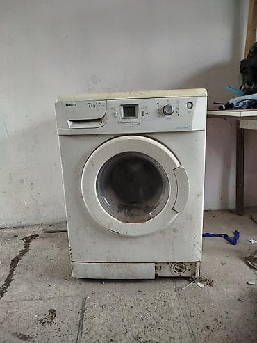 Beko markalı paltar yuyan satılır zapçast kimi əlaqə 0773247034