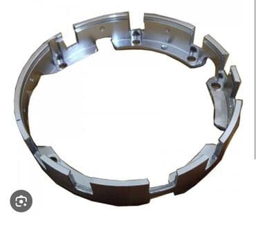 reduktor qiymeti: Hyundai Kia ucun karopka taci Canaq Friksion ve transmisya — 2