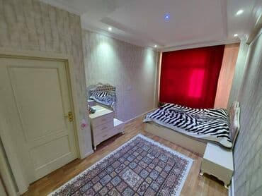 продажа квартира: 2 комнаты, Новостройка, м. Гара Гараев, 70 м² — 6